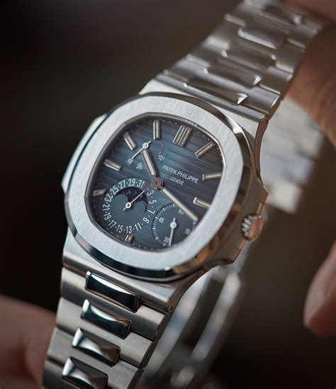 patek philippe nautilus price pre owned|Patek Philippe Nautilus price list.